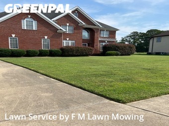 Grass Cut nearby Suffolk, FL, 