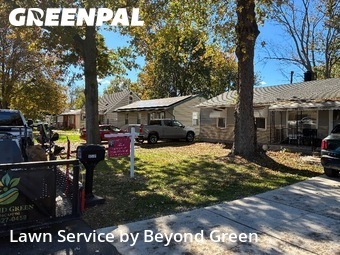 Yard Cutting nearby Taylor, MI, 