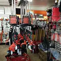 Joes Lawnmower Supply 1
