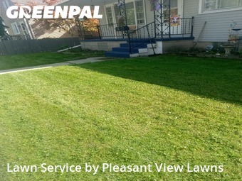 Yard Cutting nearby Bay City, MI, 