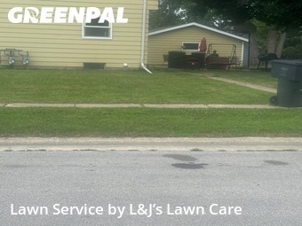 Lawn Mow nearby Mukwonago, WI, 