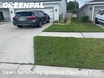 Yard Cutting nearby Riverview, FL, 