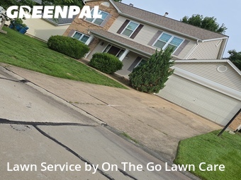 Lawn Cutting nearby Saint Charles, MO, 