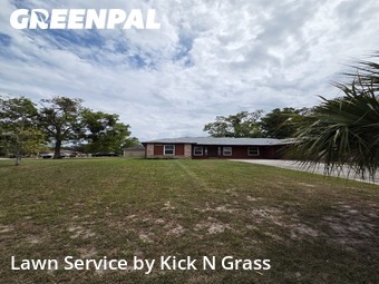 Lawn Cutting nearby Orange Park, FL, 