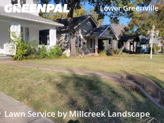 Lawn Mowing nearby Dallas, TX, 