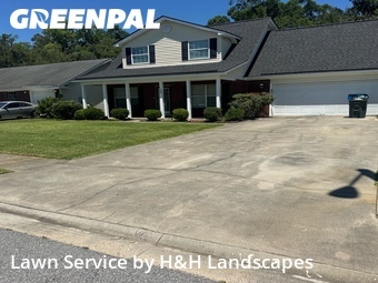 Lawn Care Service nearby Savannah, GA, 