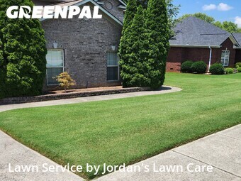 Lawn Cutting nearby Huntsville, AL, 