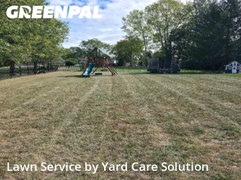 Lawn Care Service nearby West Chester, OH, 