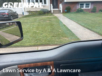 Lawn Service nearby Ewing Township, NJ, 