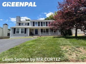Lawn Cut nearby Gaithersburg, MD, 