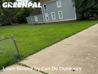 Grass Cutting nearby Peoria, IL, 