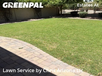 Lawn Mow nearby Gilbert, AZ, 