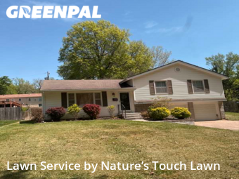 Yard Cutting nearby Independence, MO, 