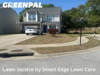 Lawn Mowing nearby West Columbia, SC, 