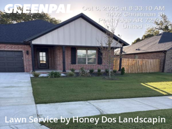 Lawn Care nearby Pea Ridge, AR, 