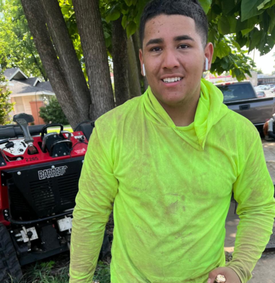 Empire Lawncare headshot