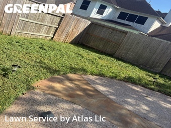 Lawn Cutting nearby Pearland, TX, 