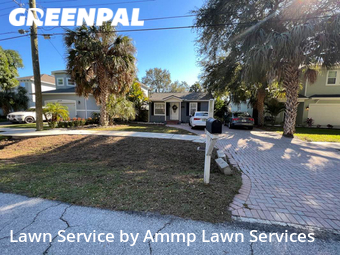 Lawn Cutting nearby Tampa, FL, 