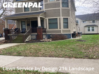 Grass Cutting nearby Cleveland, OH, 
