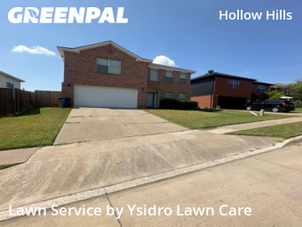 Lawn Mow nearby Fort Worth, TX, 