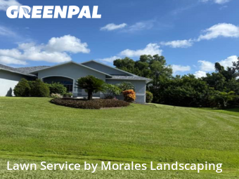 Lawn Mowing nearby Fort Myers, FL, 