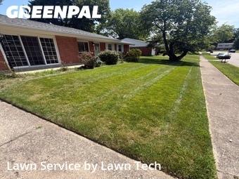 Yard Cutting nearby Dayton, OH, 