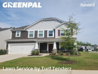 Lawn Cutting nearby Charlotte, NC, 