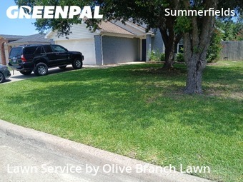 Grass Cutting nearby Fort Worth, TX, 