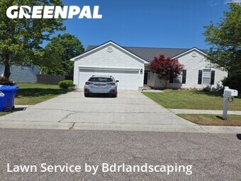 Lawn Care Service nearby Charleston, SC, 