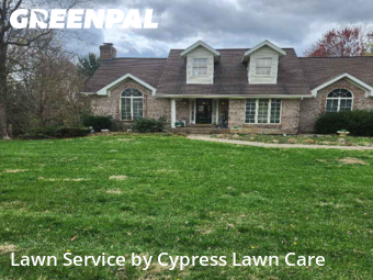 Lawn Mow nearby Floyds Knobs, KY, 