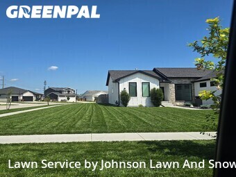 Lawn Mow nearby Lincoln, NE, 