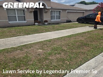 Lawn Maintenance nearby Bartow, FL, 
