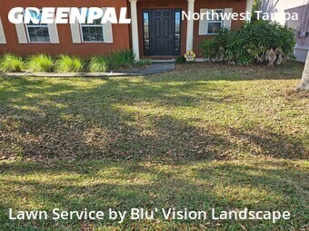 Lawn Mowing nearby Tampa, FL, 