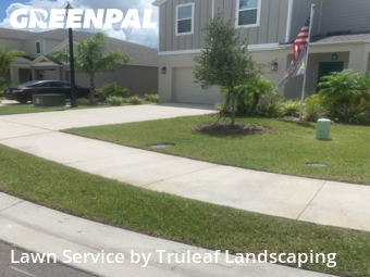 Yard Cutting nearby Parrish, FL, 
