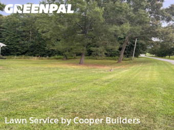Lawn Care Service nearby Linwood, NC, 