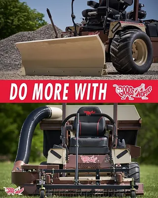 Cascade Garden Equipment Photo 8