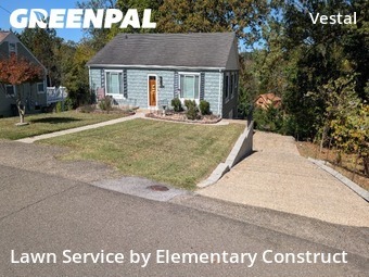 Grass Cutting nearby Knoxville, TN, 