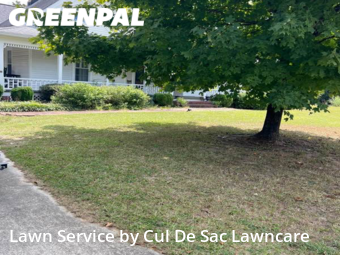 Grass Cut nearby Conyers, GA, 