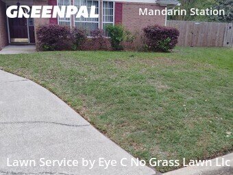 Yard Cutting nearby Jacksonville, FL, 