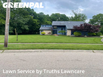 Lawn Maintenance nearby Fairfield, OH, 