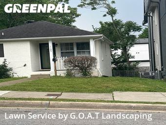 Lawn Care Service nearby Nashville, TN, 