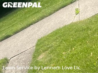 Lawn Care Service nearby Riverdale, IL, 