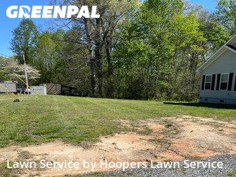 Lawn Mowing Service nearby Dallas, NC, 