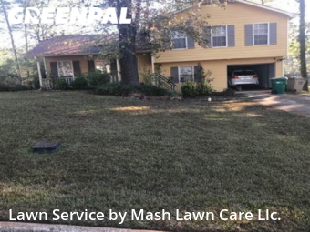 Lawn Service nearby Jonesboro, GA, 