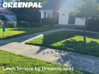Lawn Care Service nearby Cincinnati, OH, 