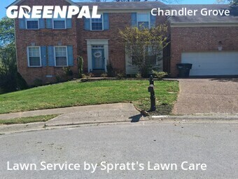Grass Cutting nearby Nashville, TN, 