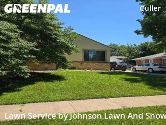 Lawn Cut nearby Lincoln, NE, 