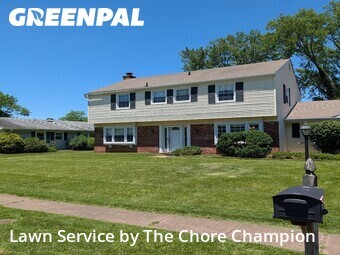 Lawn Mowing Service nearby Fairfax, VA, 