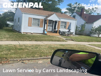 Lawn Mowing Service nearby South Bend, IN, 