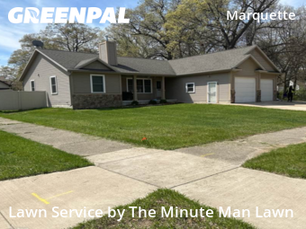 Yard Cutting nearby Muskegon, MI, 